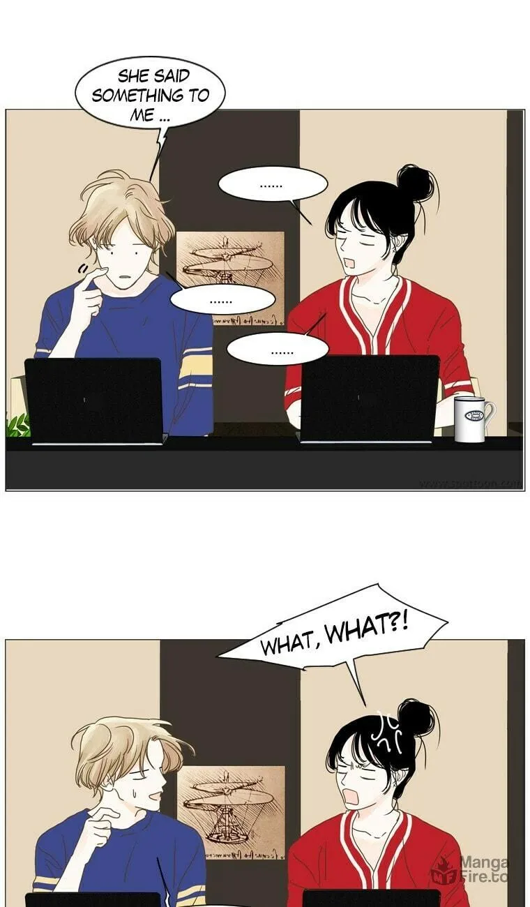Read Aquaman chapter 51 image 8 on Lezhin