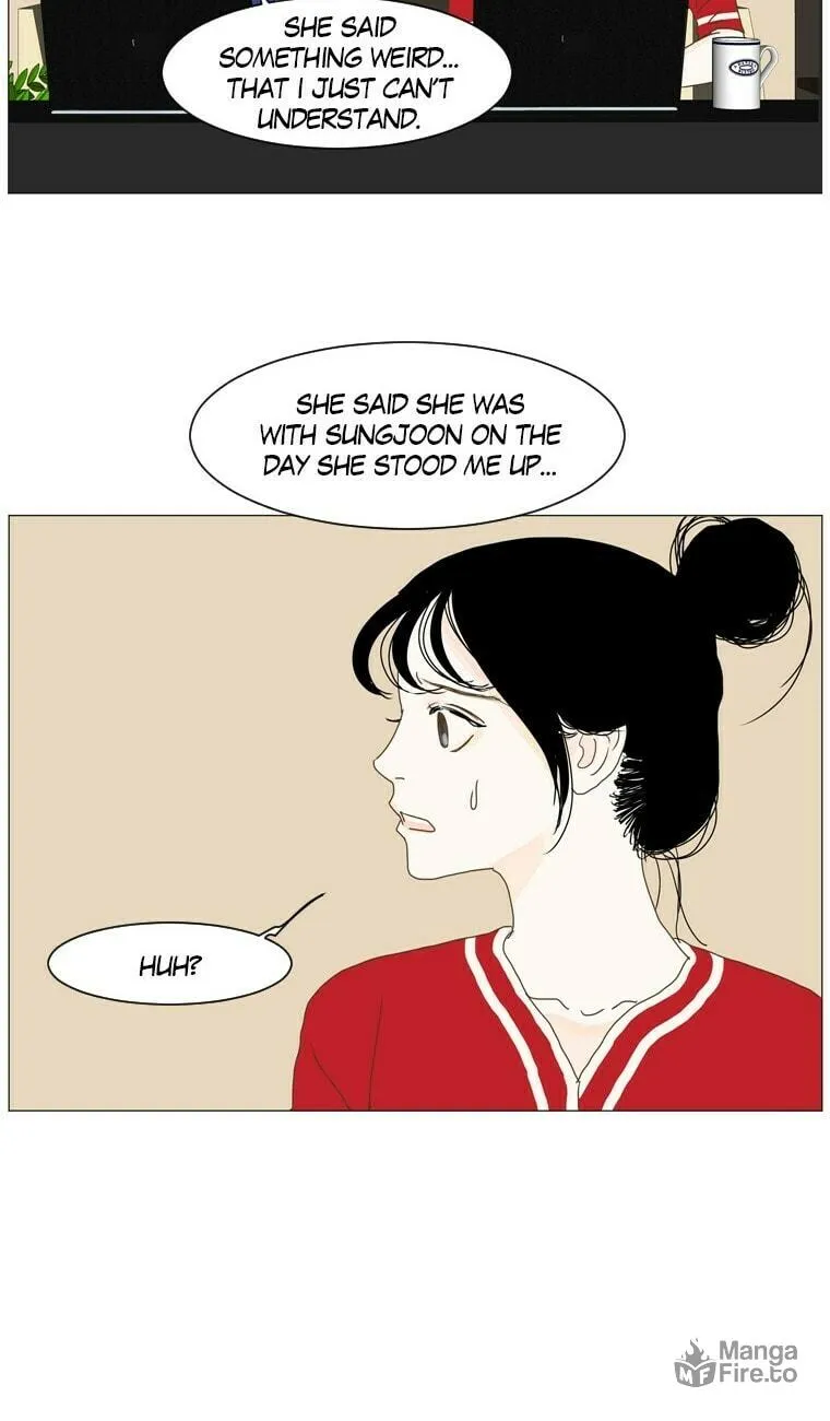 Read Aquaman chapter 51 image 9 on Lezhin