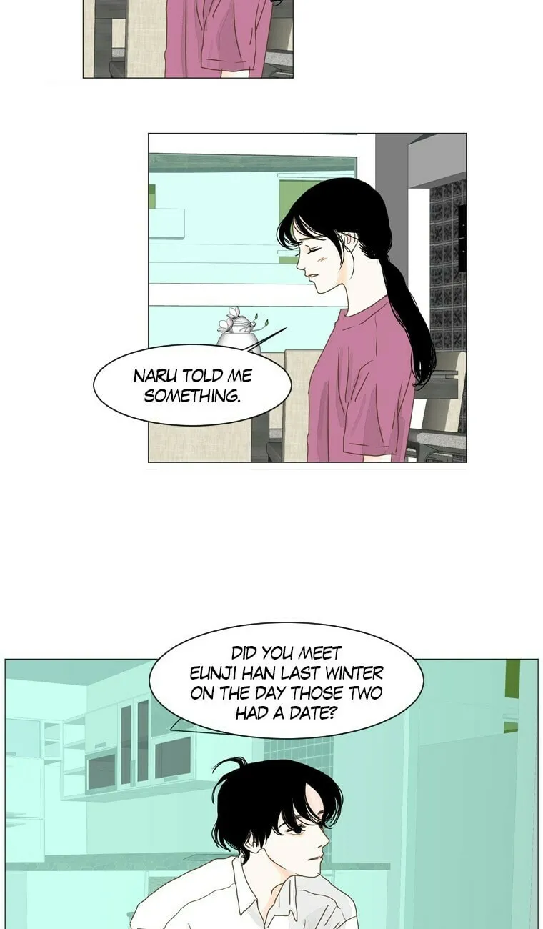 Read Aquaman chapter 52 image 15 on Lezhin
