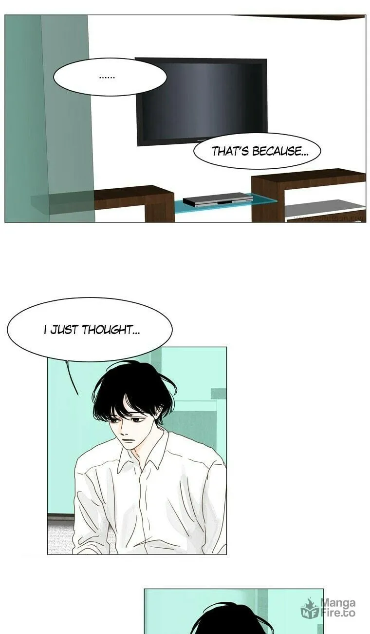 Read Aquaman chapter 52 image 17 on Lezhin
