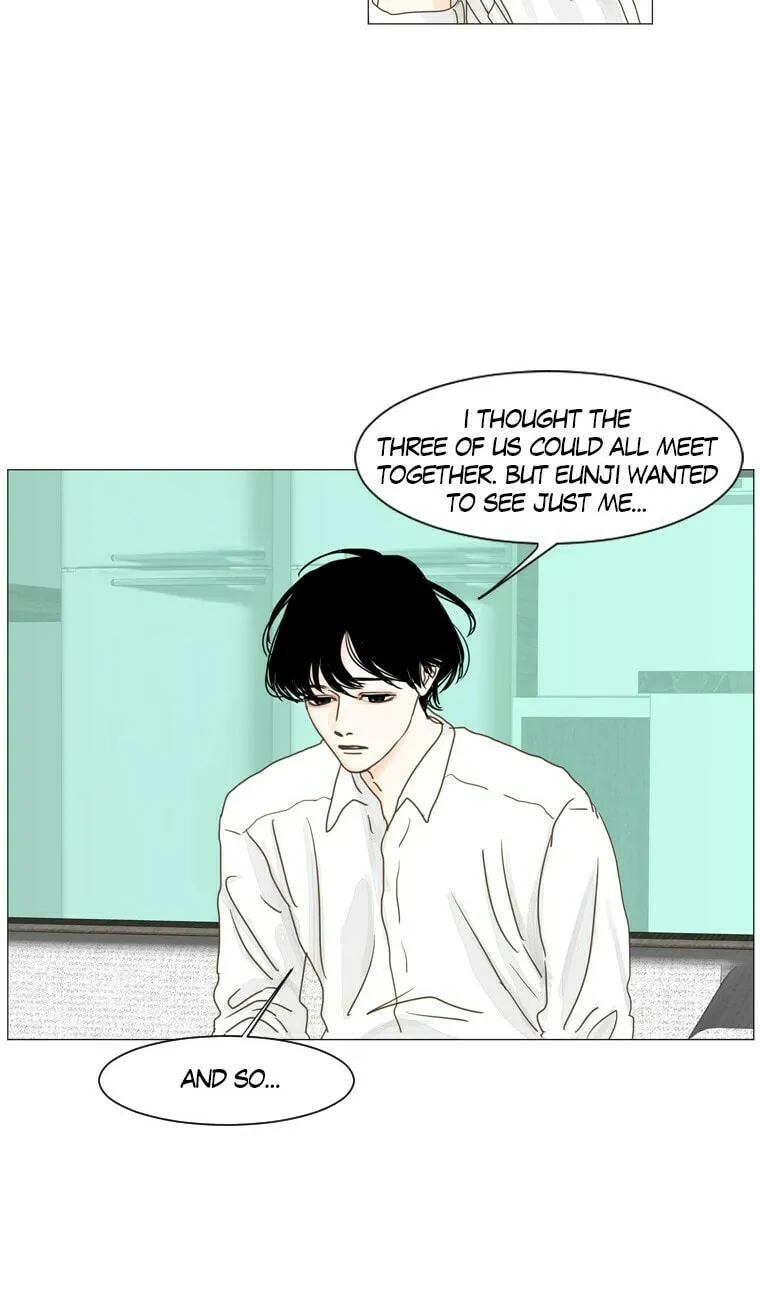 Read Aquaman chapter 52 image 22 on Lezhin