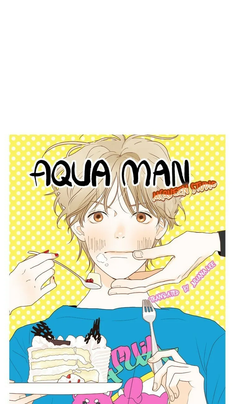 Read Aquaman chapter 52 image 27 on Lezhin