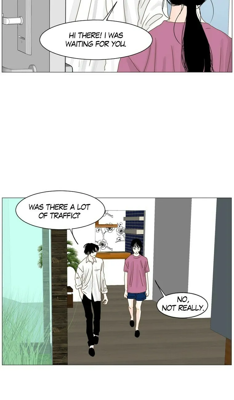 Read Aquaman chapter 52 image 3 on Lezhin