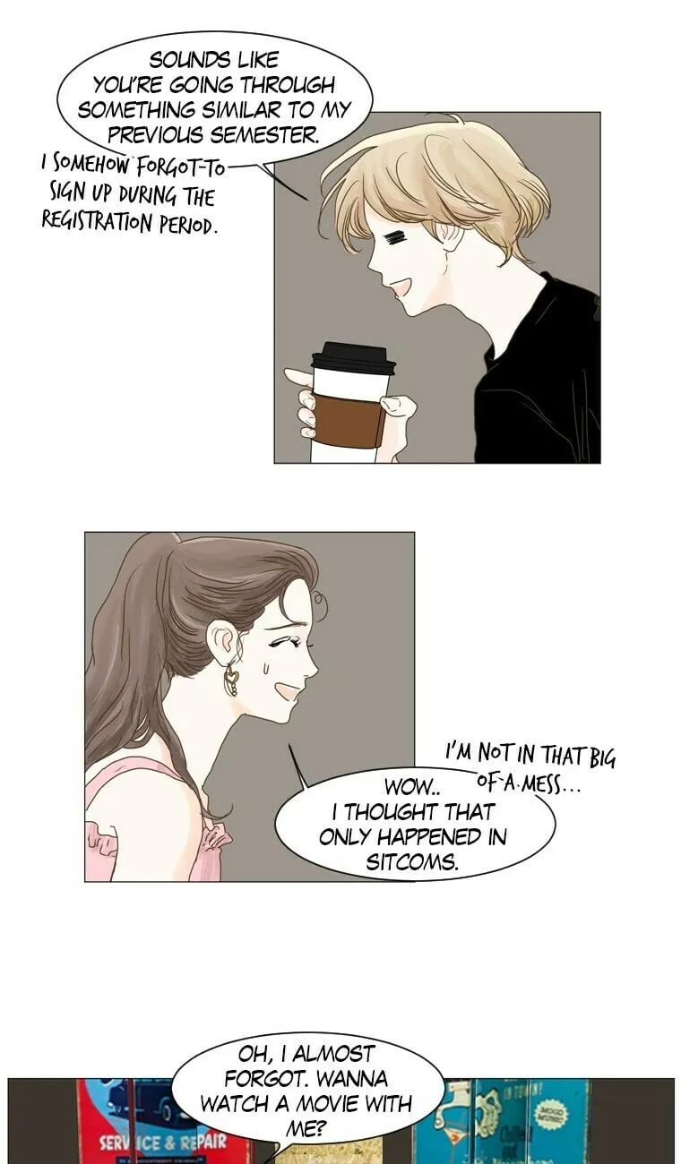 Read Aquaman chapter 52 image 30 on Lezhin