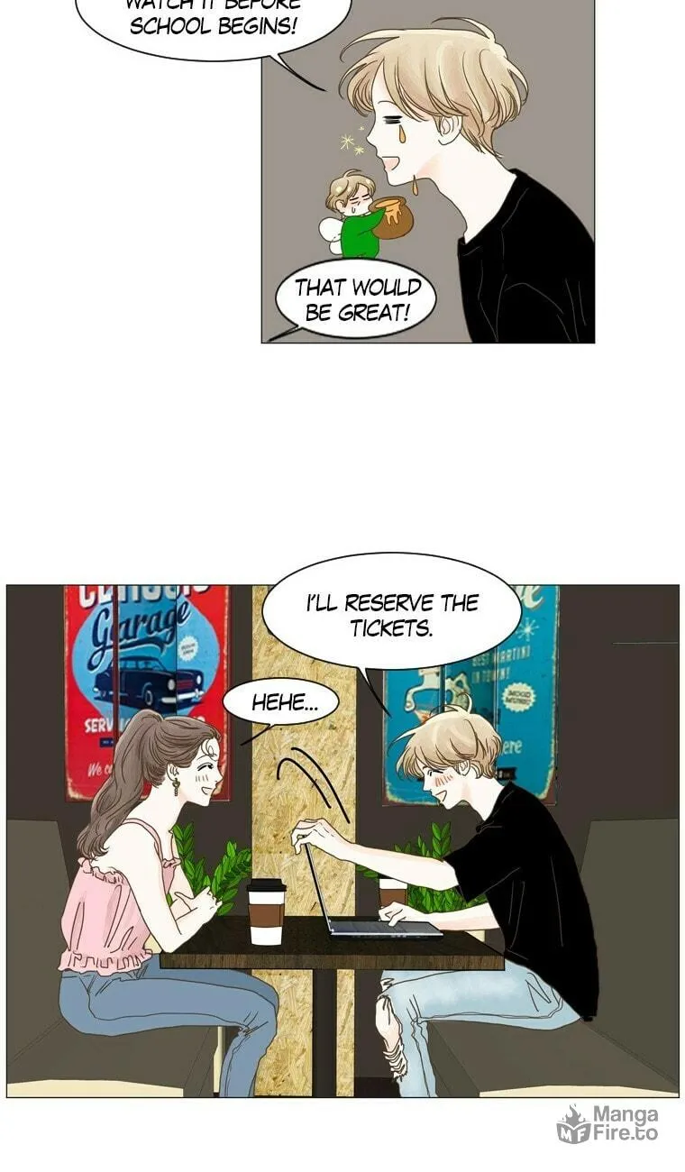 Read Aquaman chapter 52 image 32 on Lezhin