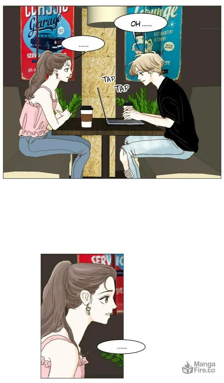 Read Aquaman chapter 52 image 34 on Lezhin