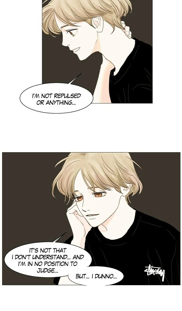 Read Aquaman chapter 52 image 36 on Lezhin