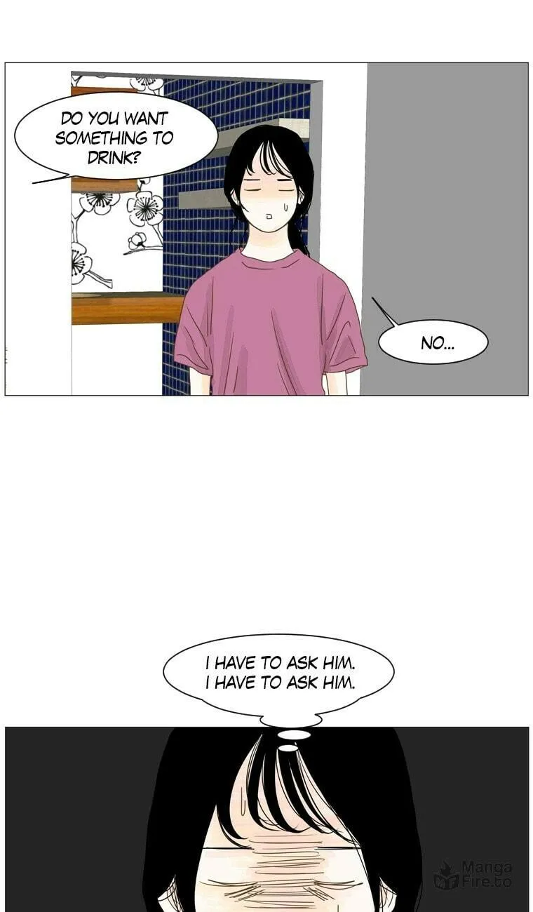 Read Aquaman chapter 52 image 4 on Lezhin