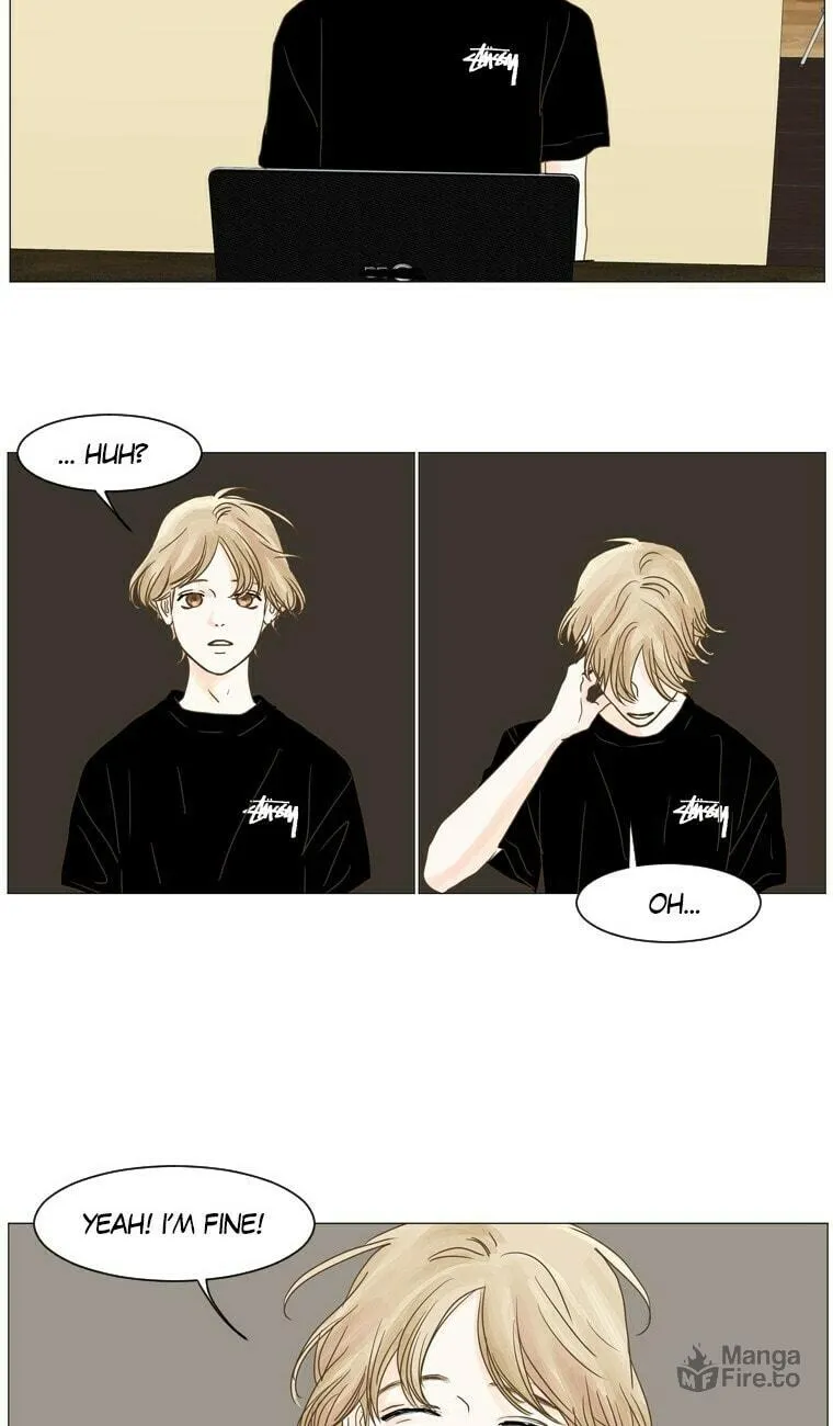 Read Aquaman chapter 52 image 41 on Lezhin