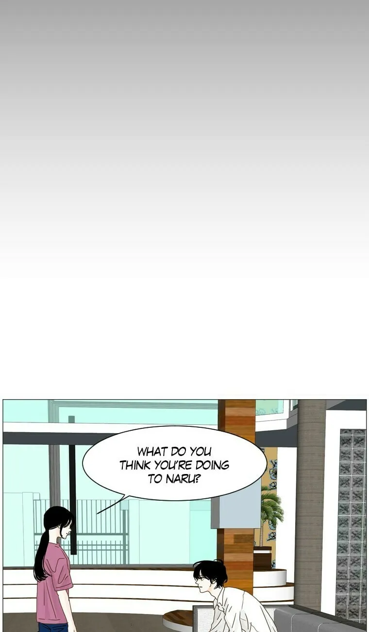 Read Aquaman chapter 52 image 45 on Lezhin