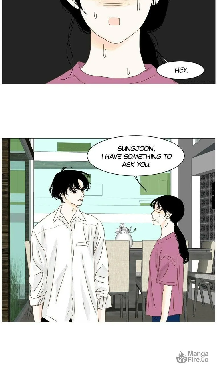 Read Aquaman chapter 52 image 5 on Lezhin