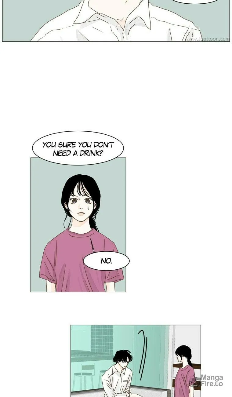 Read Aquaman chapter 52 image 9 on Lezhin
