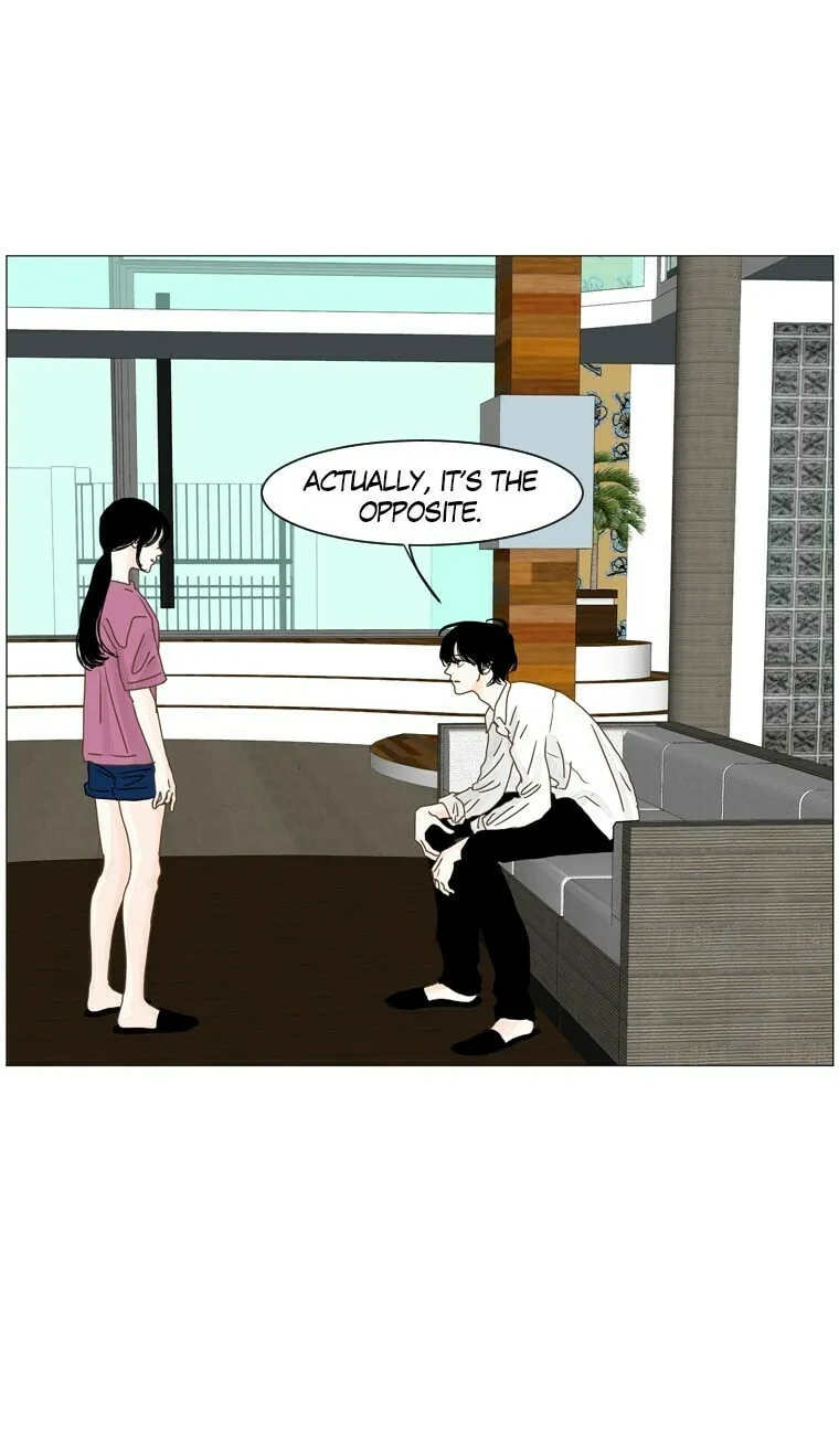 Read Aquaman chapter 53 image 1 on Lezhin