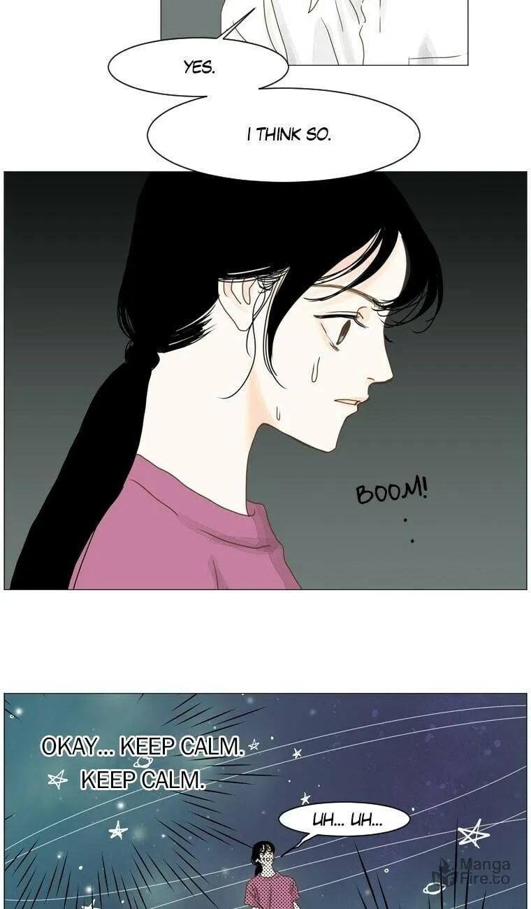 Read Aquaman chapter 53 image 11 on Lezhin