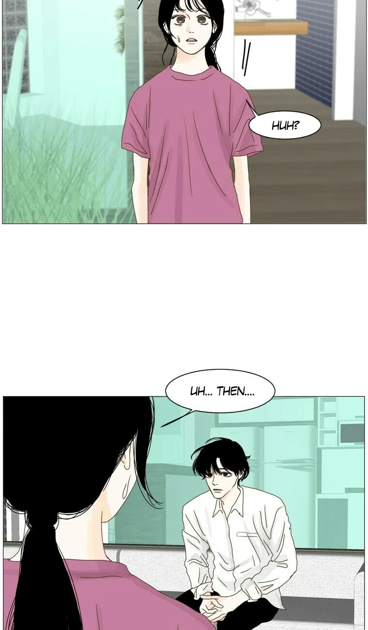 Read Aquaman chapter 53 image 13 on Lezhin