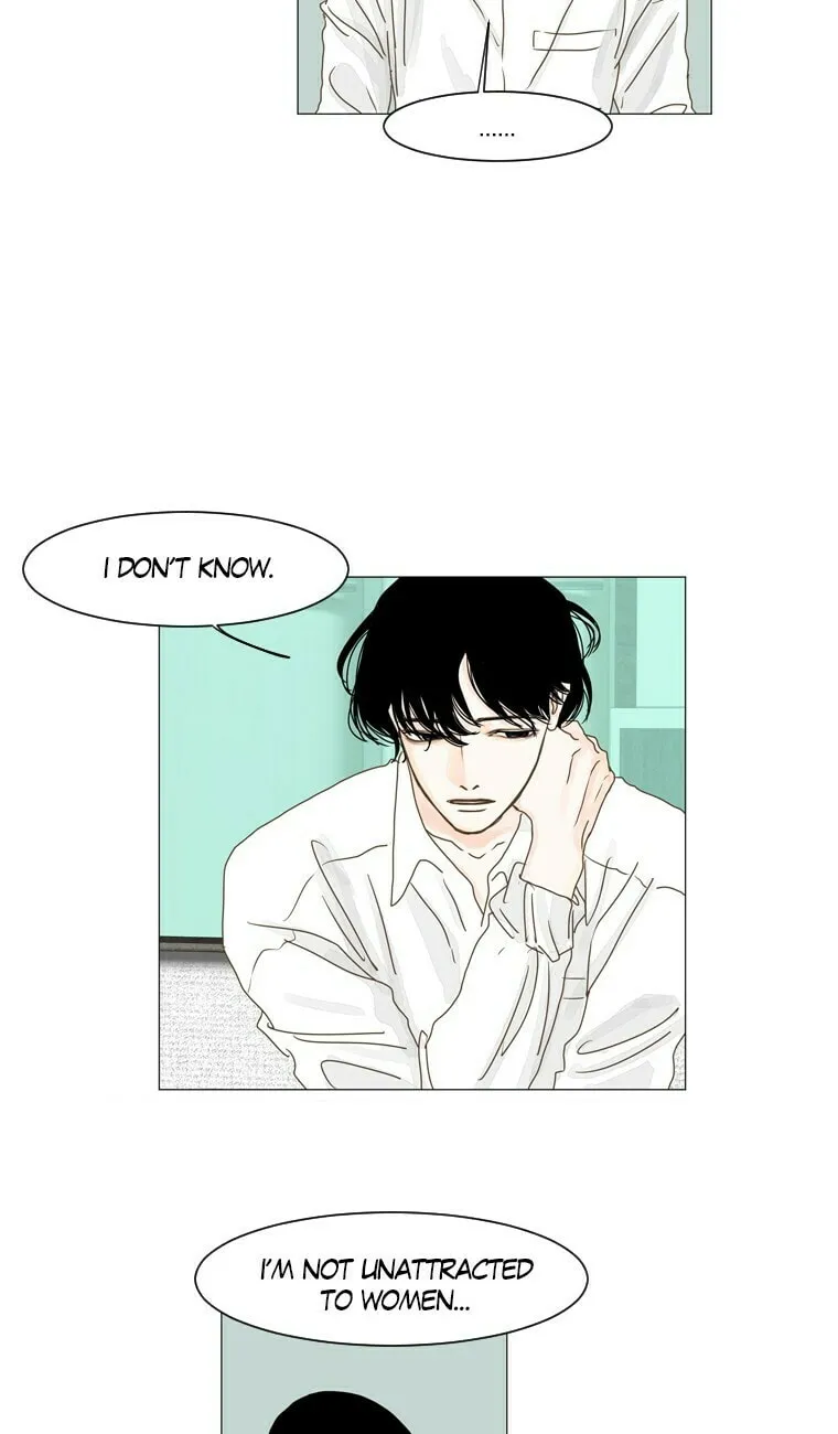 Read Aquaman chapter 53 image 15 on Lezhin