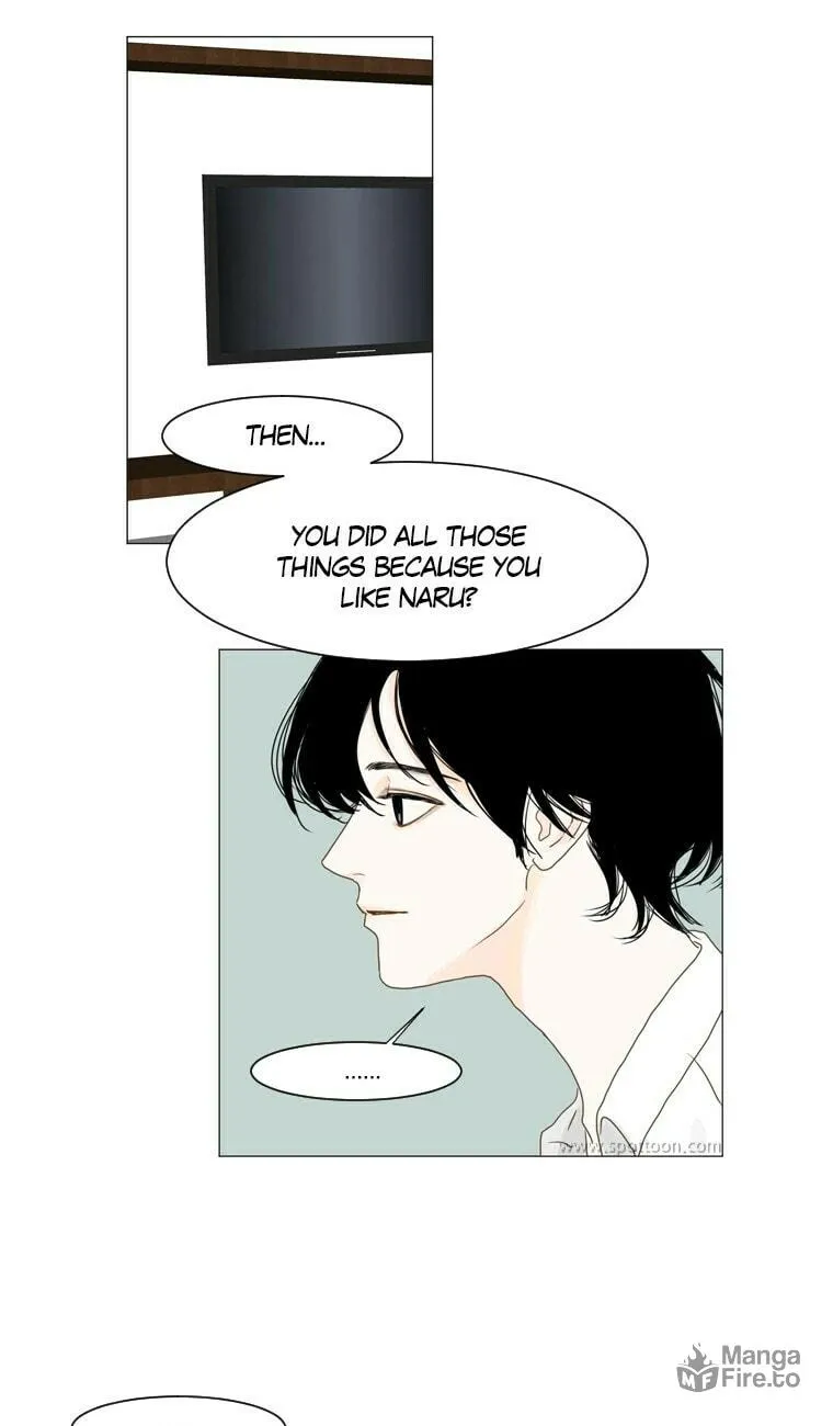 Read Aquaman chapter 53 image 17 on Lezhin