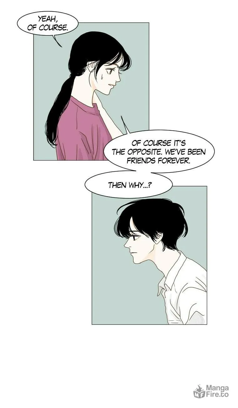 Read Aquaman chapter 53 image 2 on Lezhin