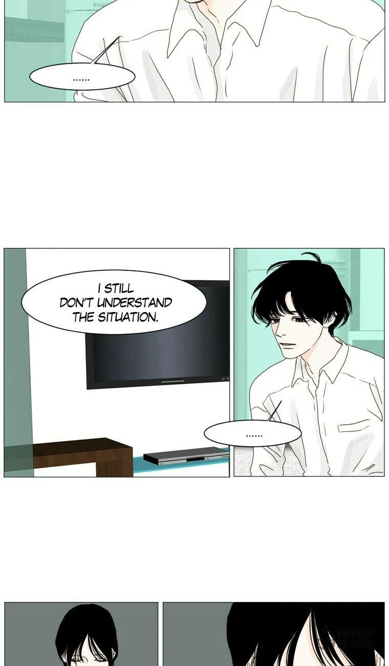 Read Aquaman chapter 53 image 20 on Lezhin