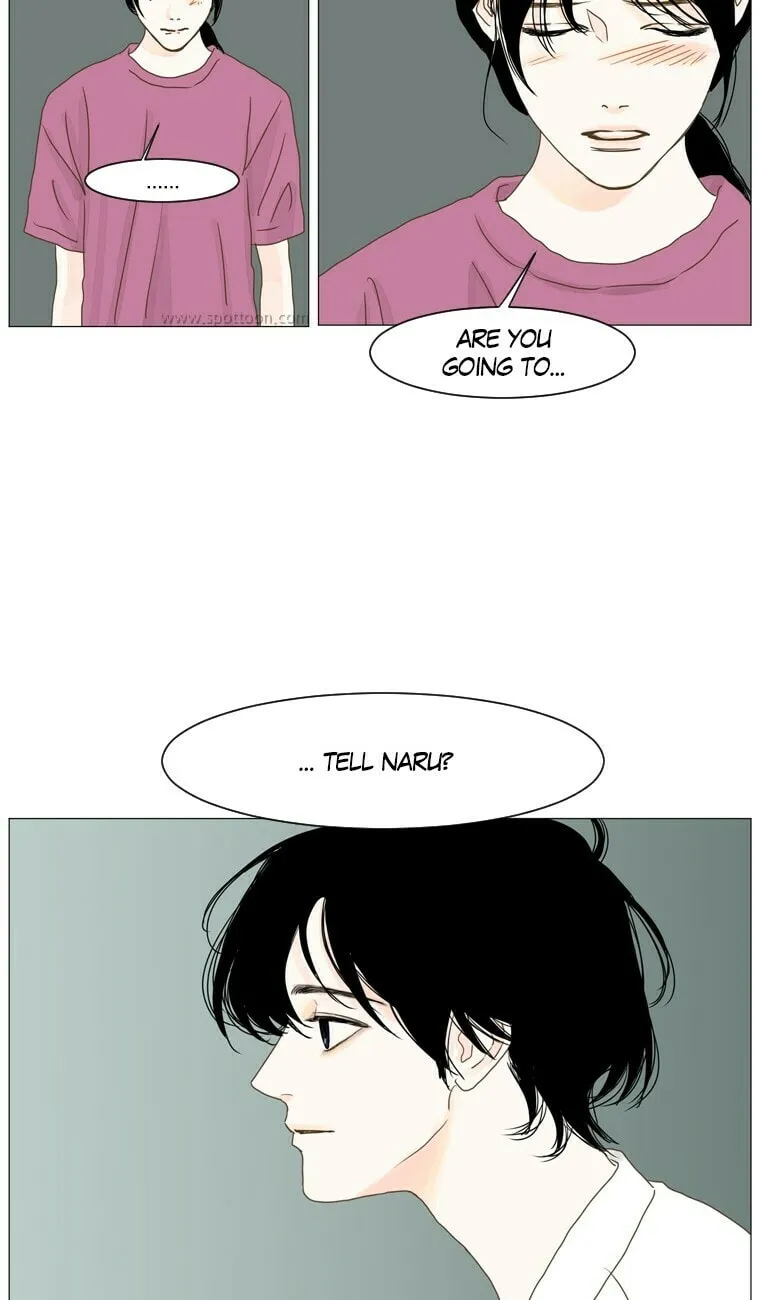 Read Aquaman chapter 53 image 21 on Lezhin