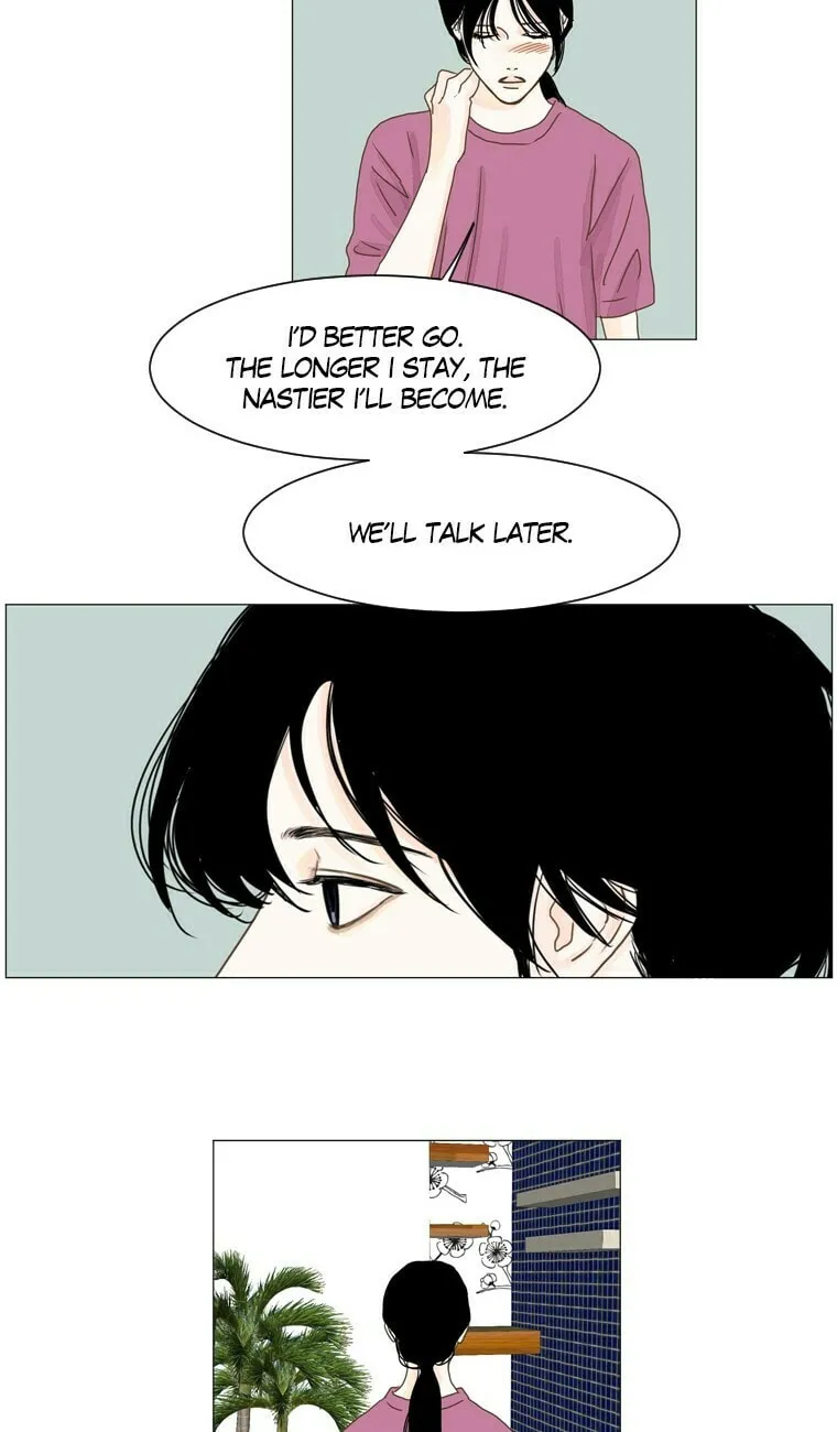 Read Aquaman chapter 53 image 30 on Lezhin