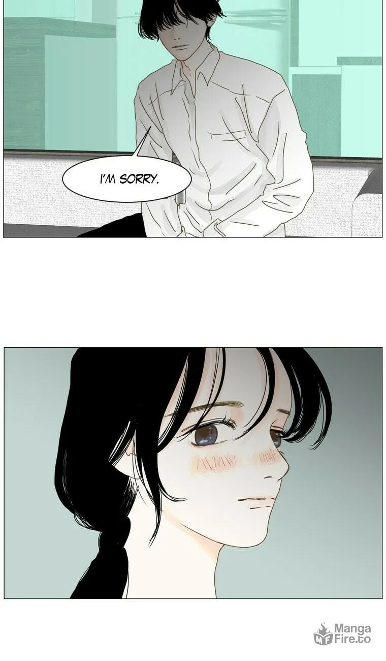 Read Aquaman chapter 53 image 32 on Lezhin