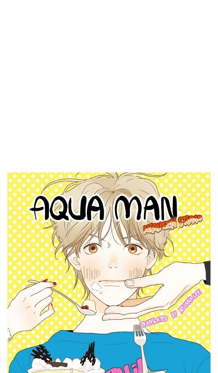 Read Aquaman chapter 53 image 33 on Lezhin