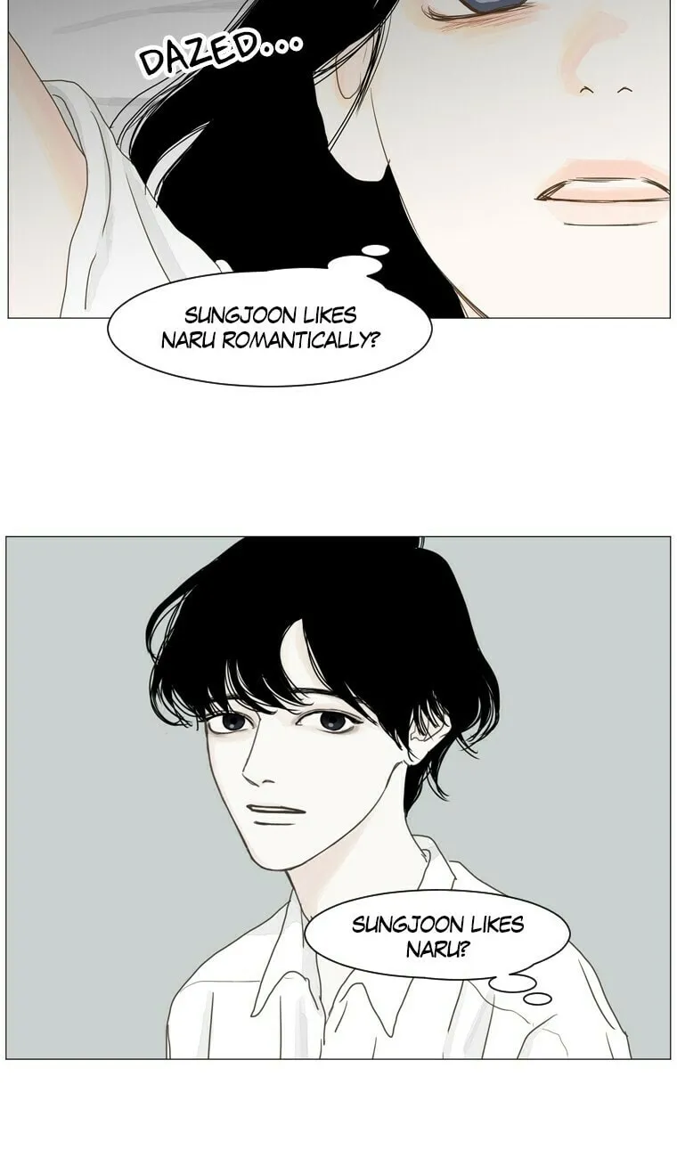 Read Aquaman chapter 53 image 36 on Lezhin