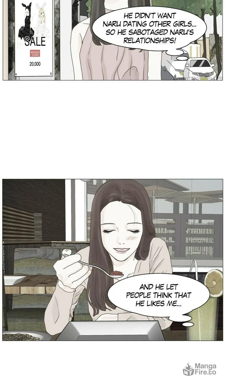 Read Aquaman chapter 53 image 38 on Lezhin