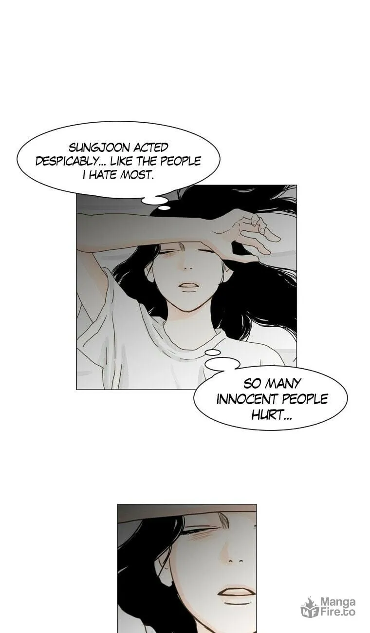 Read Aquaman chapter 53 image 39 on Lezhin