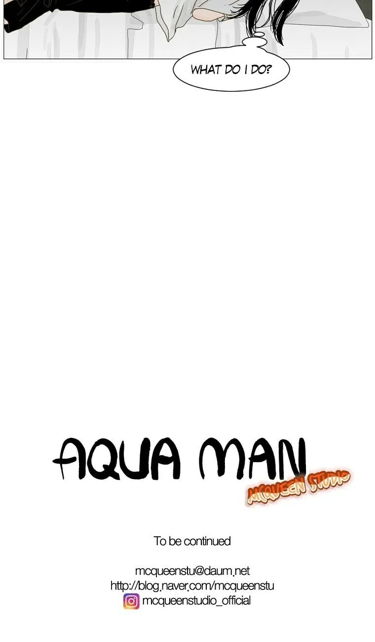 Read Aquaman chapter 53 image 45 on Lezhin