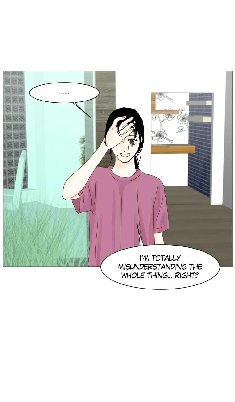 Read Aquaman chapter 53 image 6 on Lezhin