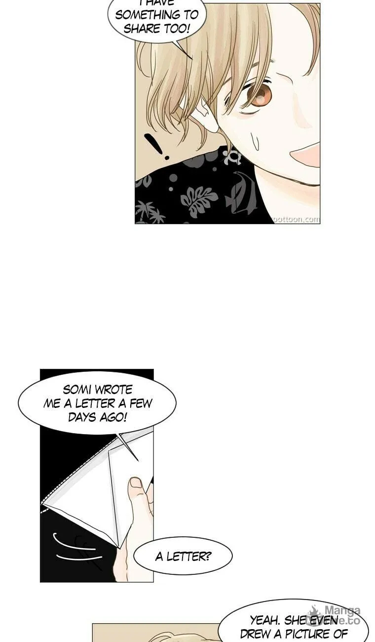 Read Aquaman chapter 54 image 11 on Lezhin