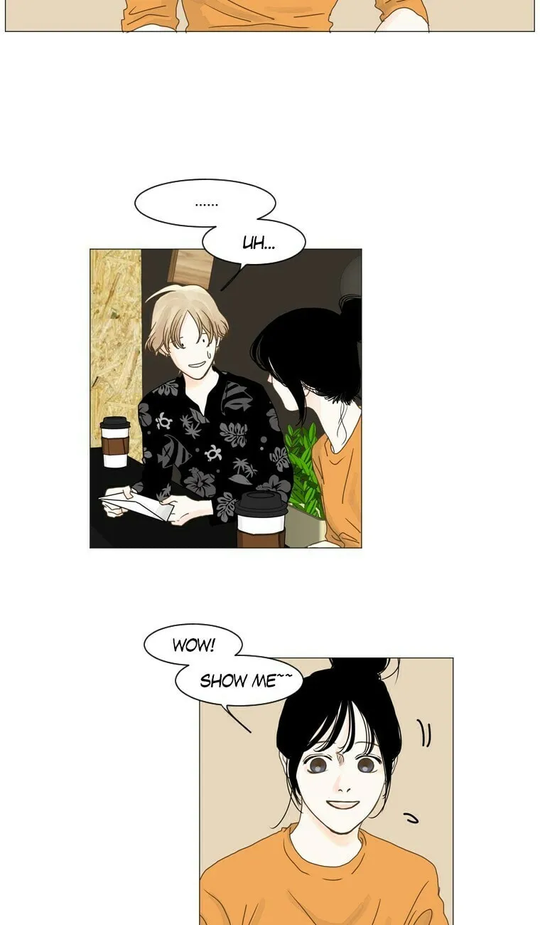 Read Aquaman chapter 54 image 13 on Lezhin