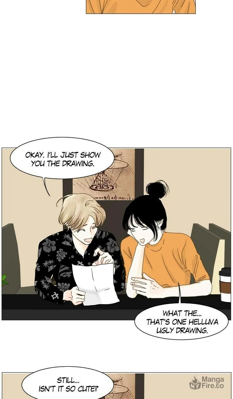 Read Aquaman chapter 54 image 14 on Lezhin