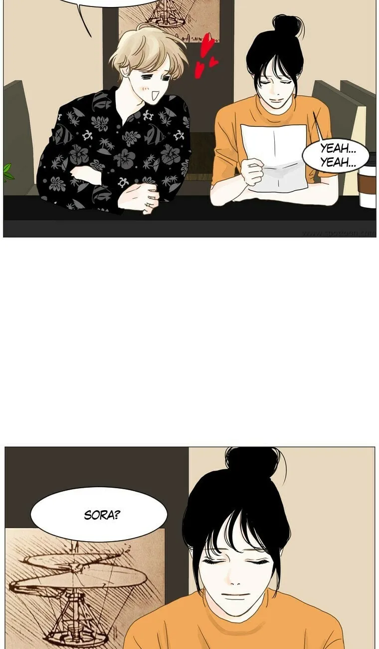 Read Aquaman chapter 54 image 15 on Lezhin
