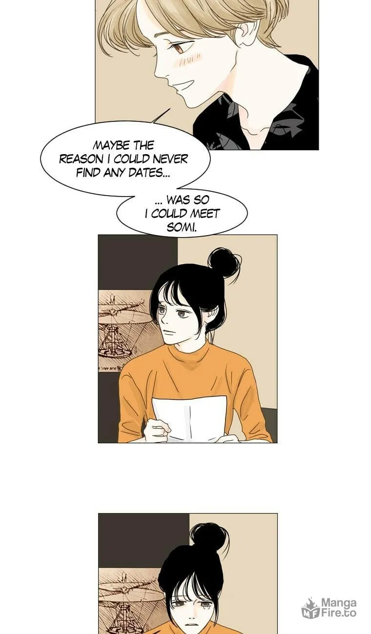 Read Aquaman chapter 54 image 17 on Lezhin