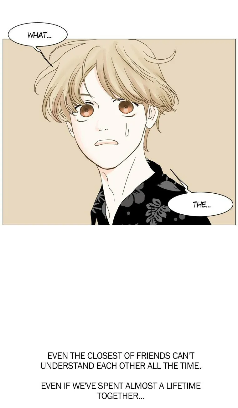 Read Aquaman chapter 54 image 21 on Lezhin