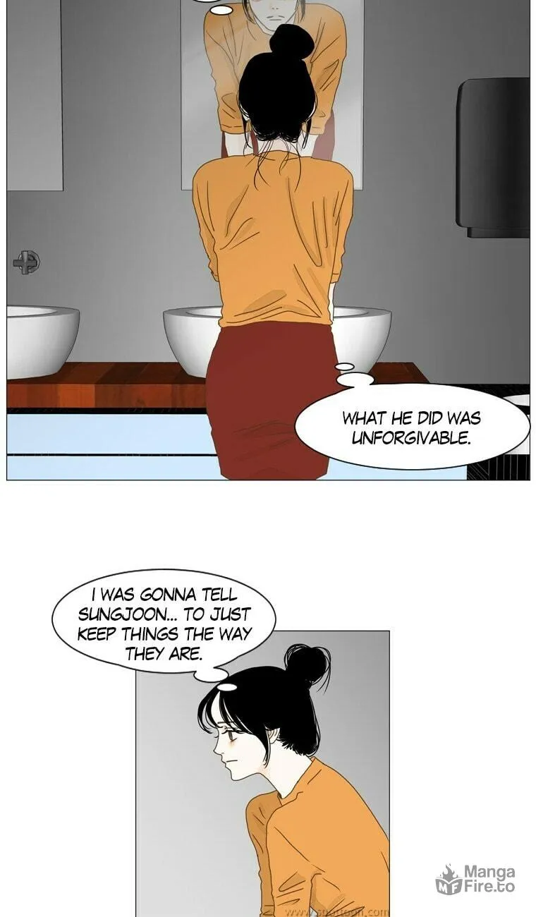 Read Aquaman chapter 54 image 24 on Lezhin