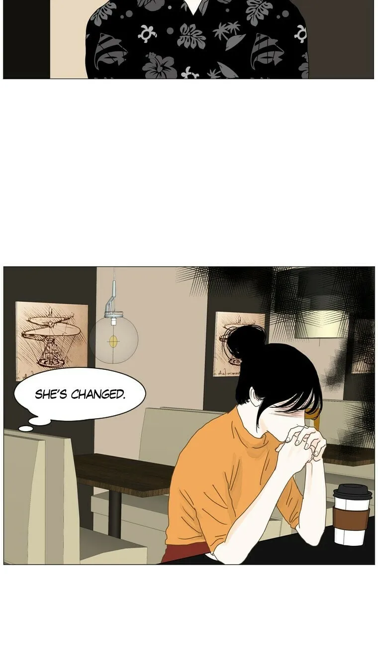 Read Aquaman chapter 54 image 3 on Lezhin