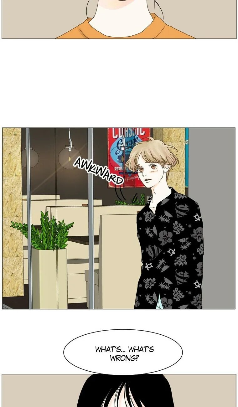 Read Aquaman chapter 54 image 30 on Lezhin