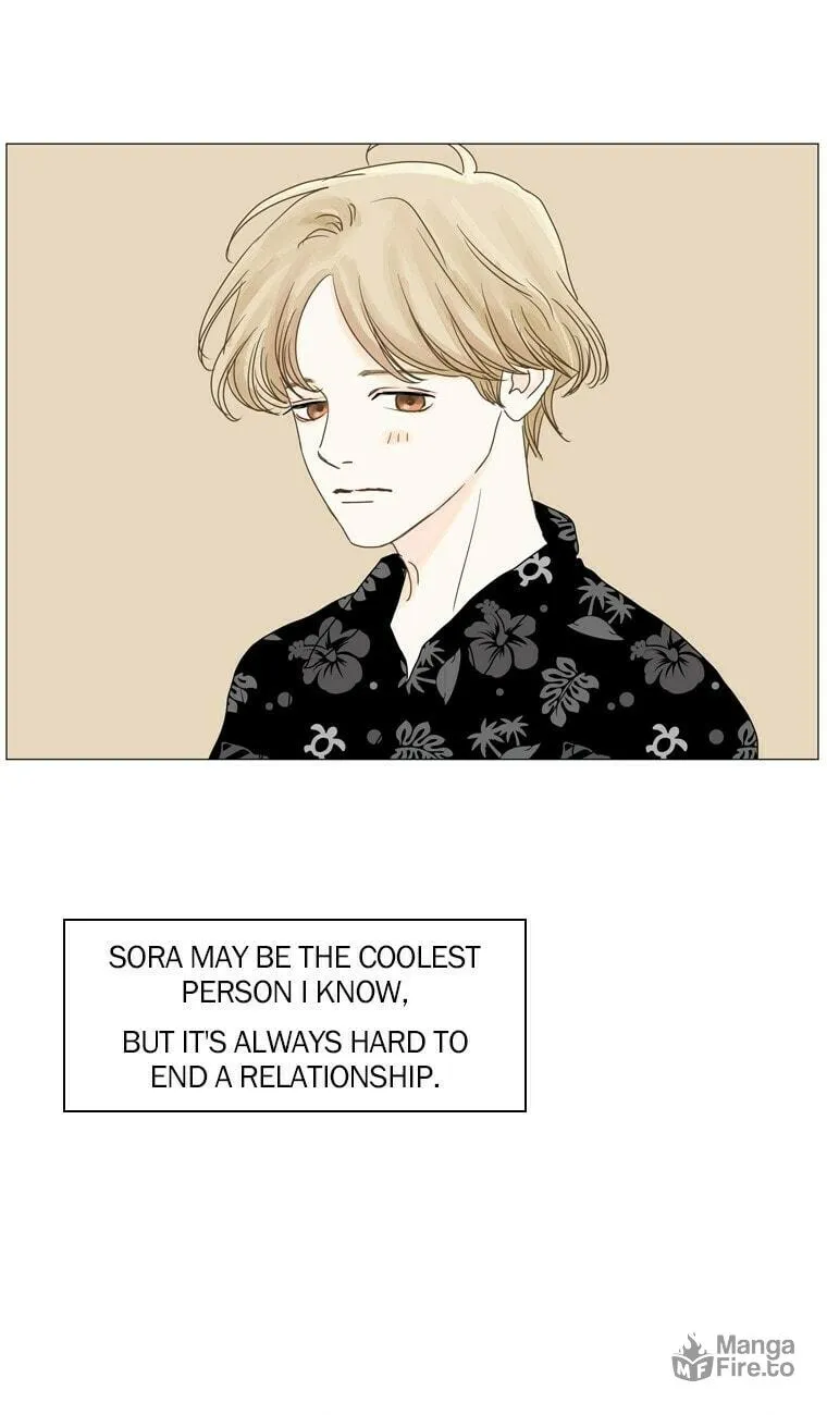 Read Aquaman chapter 54 image 4 on Lezhin