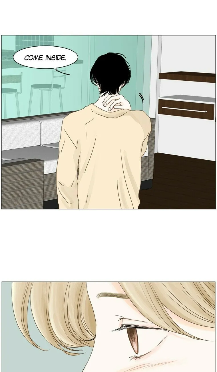 Read Aquaman chapter 54 image 40 on Lezhin