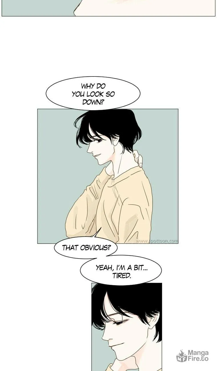 Read Aquaman chapter 54 image 41 on Lezhin