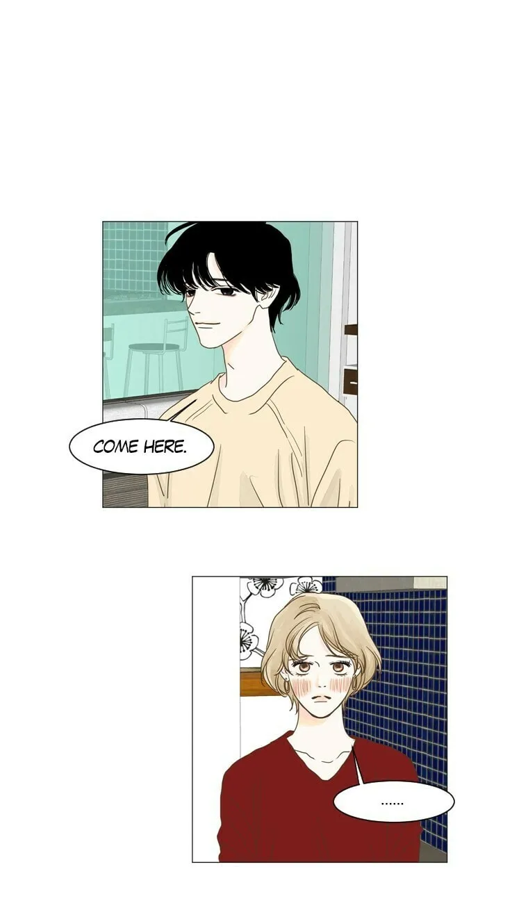 Read Aquaman chapter 54 image 43 on Lezhin