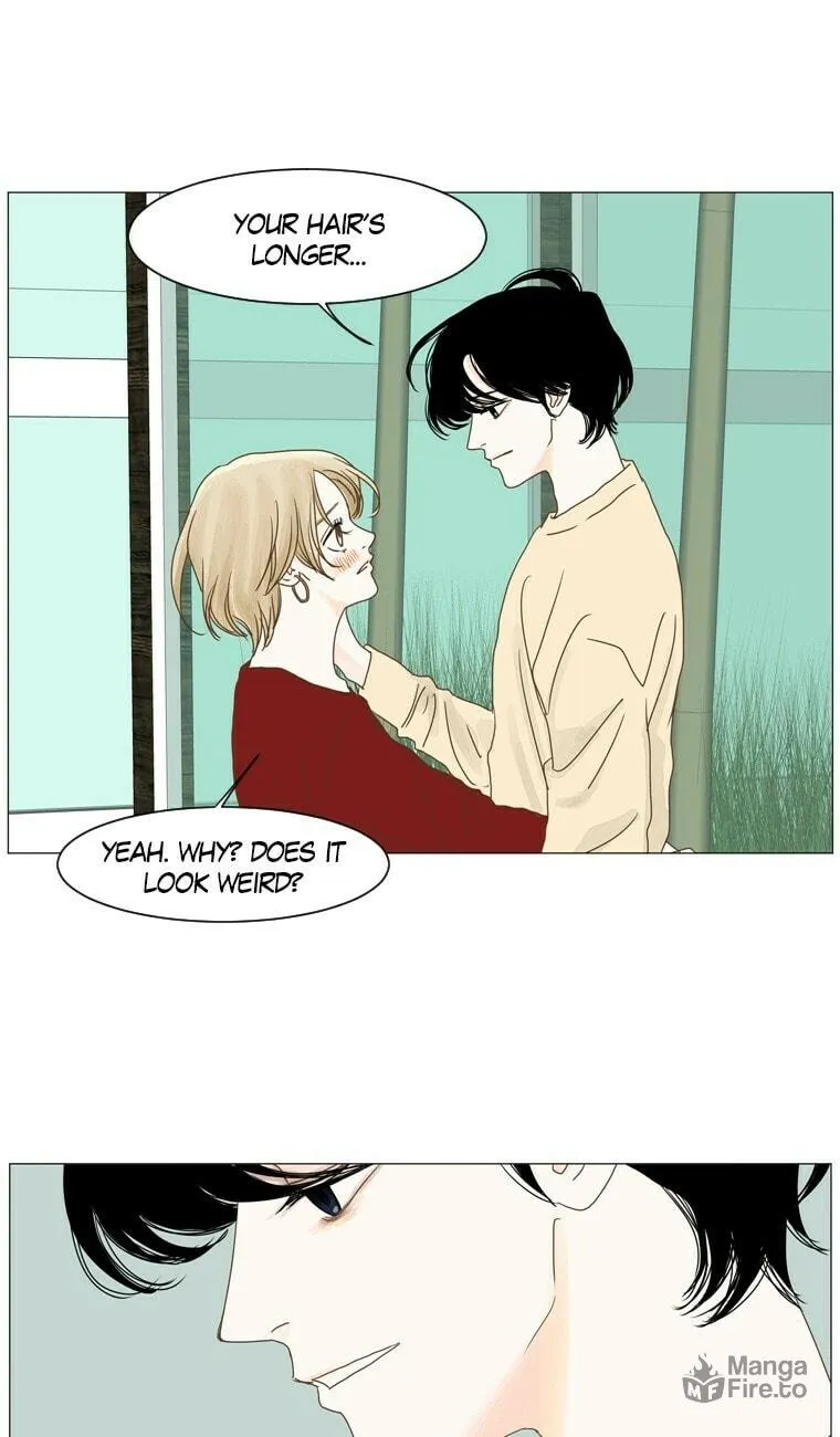 Read Aquaman chapter 54 image 44 on Lezhin