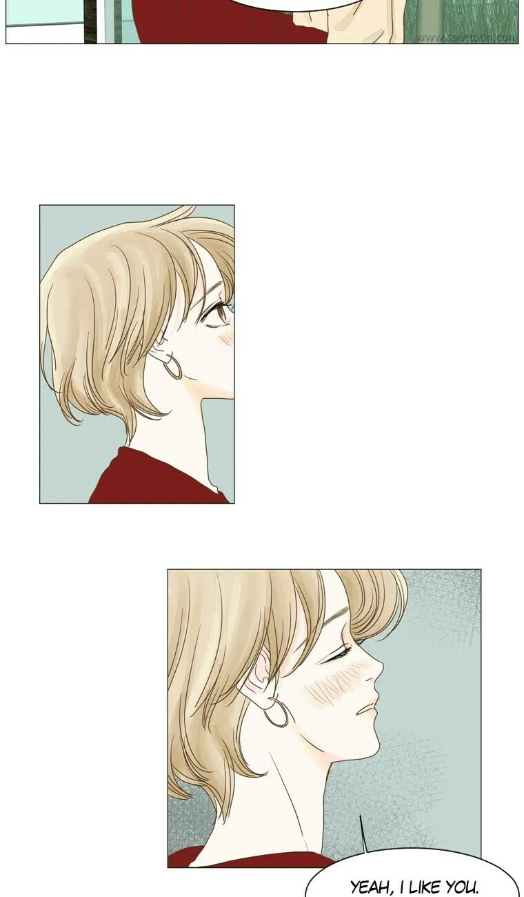 Read Aquaman chapter 54 image 46 on Lezhin