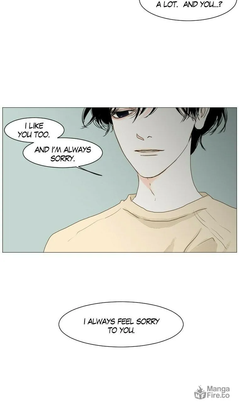 Read Aquaman chapter 54 image 47 on Lezhin
