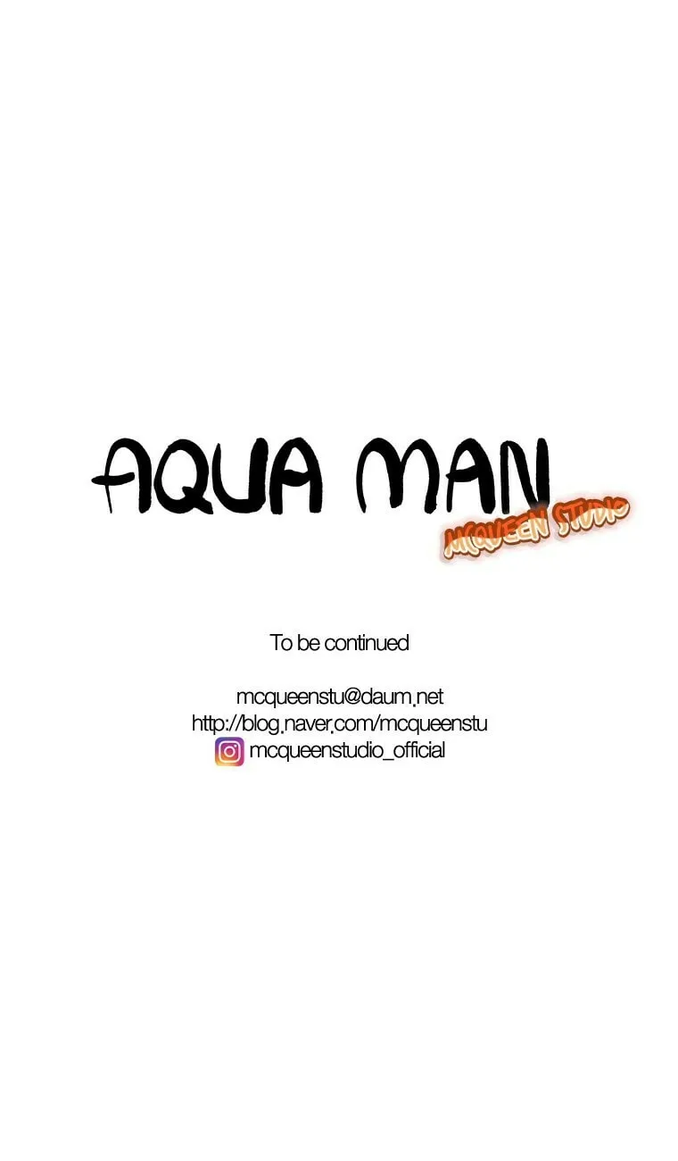 Read Aquaman chapter 54 image 48 on Lezhin