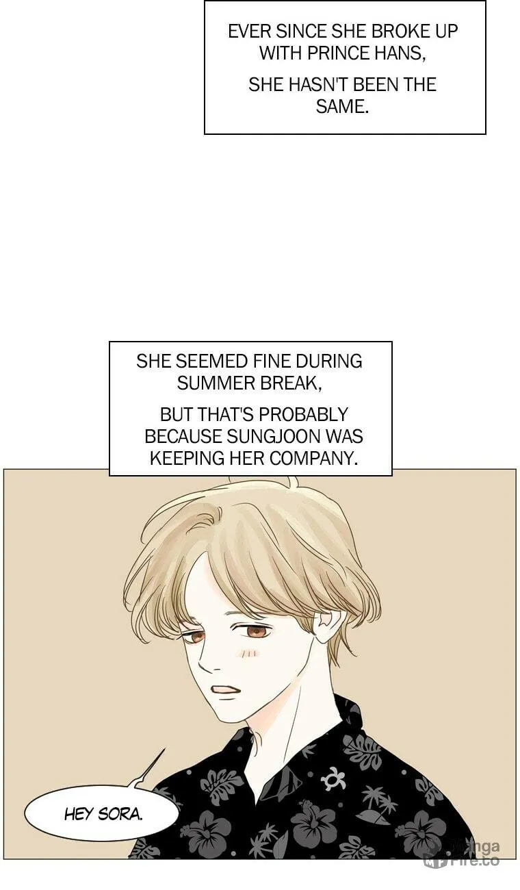 Read Aquaman chapter 54 image 5 on Lezhin